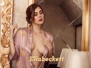 Ellabeckett