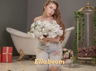 Ellaboom