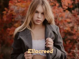 Ellacreed