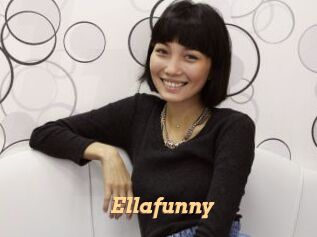 Ellafunny