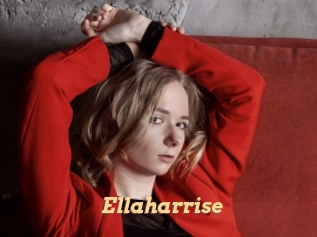 Ellaharrise