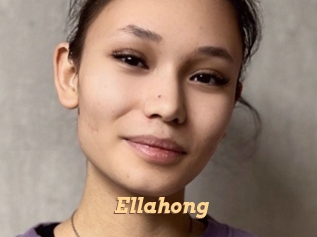 Ellahong