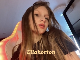 Ellahorton