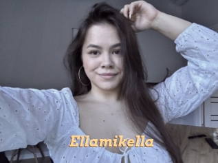 Ellamikella