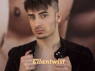 Ellantwist