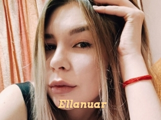Ellanuar