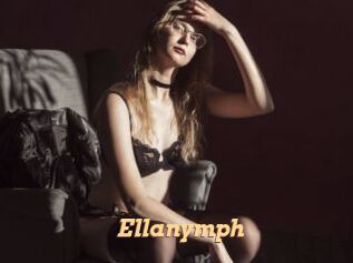 Ellanymph