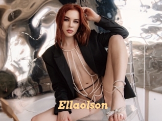 Ellaolson