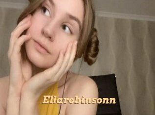 Ellarobinsonn