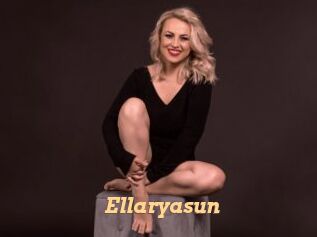 Ellaryasun