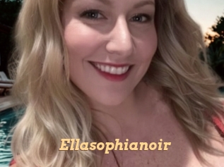 Ellasophianoir