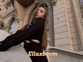 Ellaxboom