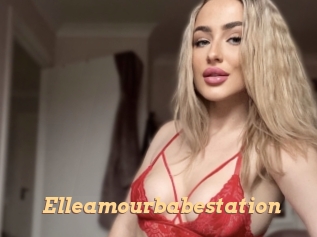 Elleamourbabestation