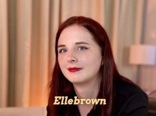 Ellebrown