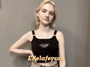 Ellelafeyson