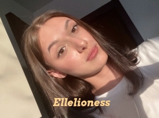 Ellelioness