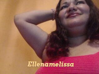 Ellenamelissa