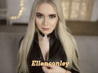 Ellenconley