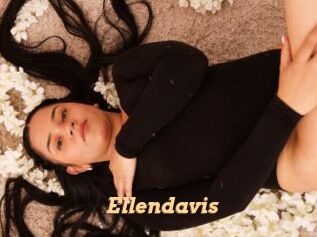 Ellendavis
