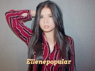 Ellenepopular