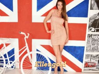 Ellengold