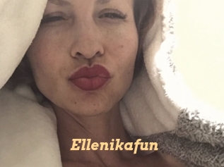 Ellenikafun