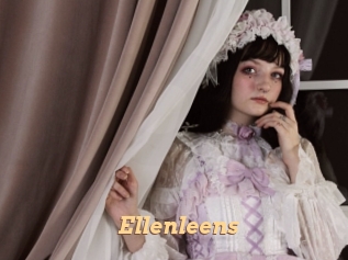 Ellenleens
