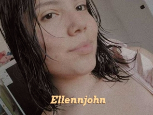 Ellennjohn