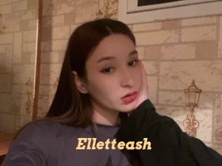 Elletteash