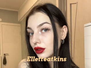 Elletteatkins
