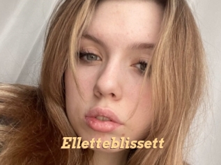 Elletteblissett