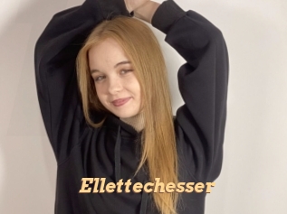 ellettechesser Live Paradise