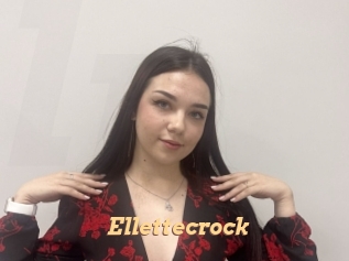 Ellettecrock