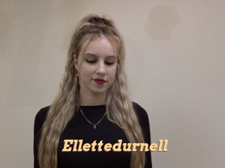 Ellettedurnell