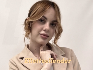 Elletteellender