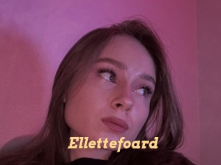Ellettefoard