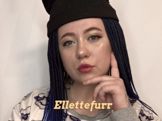Ellettefurr