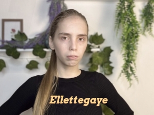 Ellettegaye
