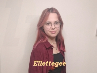 Ellettegee