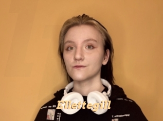 Ellettegill