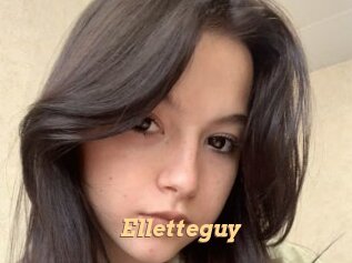 Elletteguy
