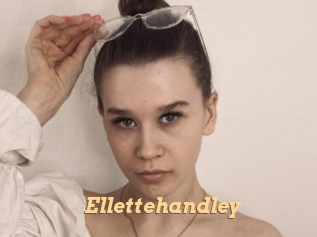 Ellettehandley