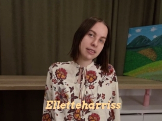 Elletteharriss