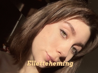 Elletteheming