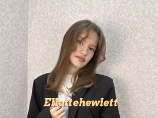 ellettehewlett Live Paradise
