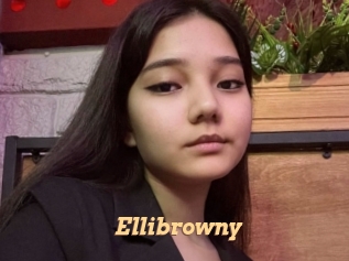 Ellibrowny