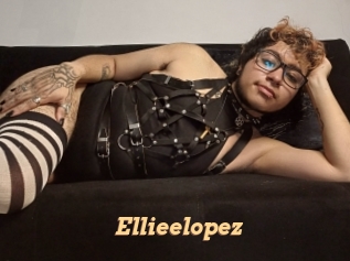 ellieelopez Live Paradise
