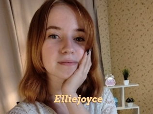 Elliejoyce