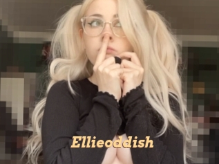 Ellieoddish