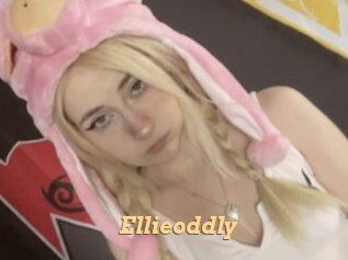 Ellieoddly